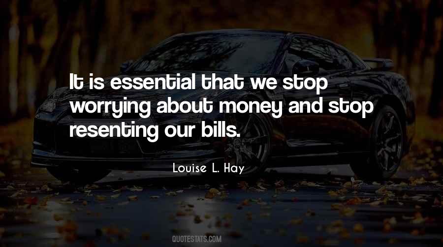 Louise L. Hay Quotes #1595368
