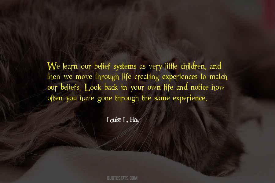 Louise L. Hay Quotes #1597733