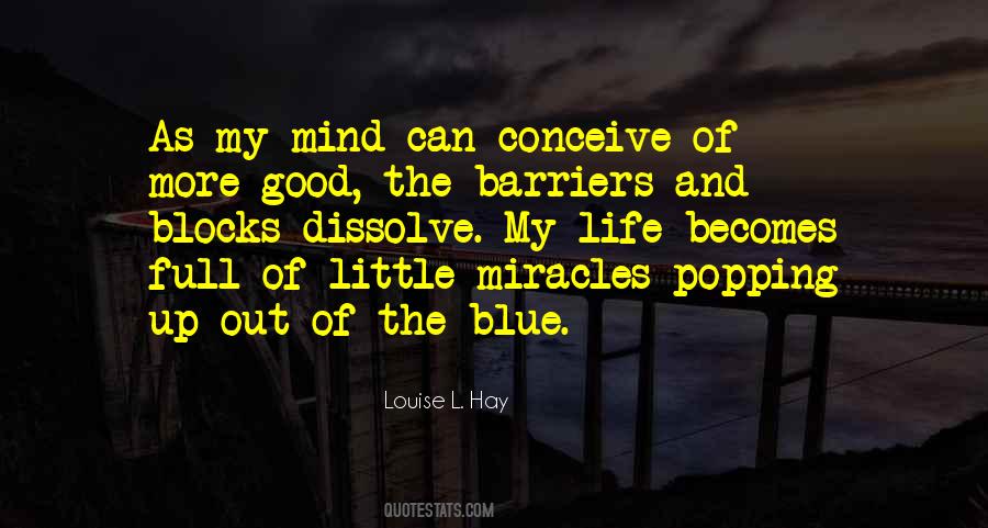Louise L. Hay Quotes #255031