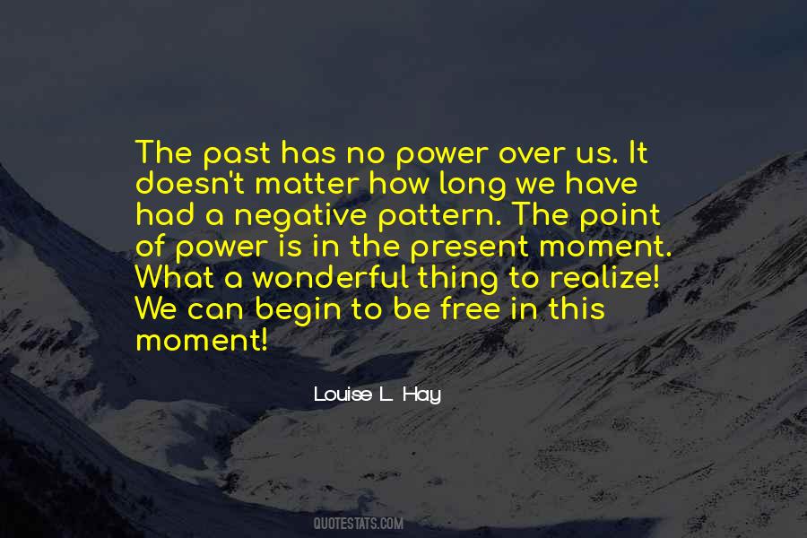 Louise L. Hay Quotes #263561