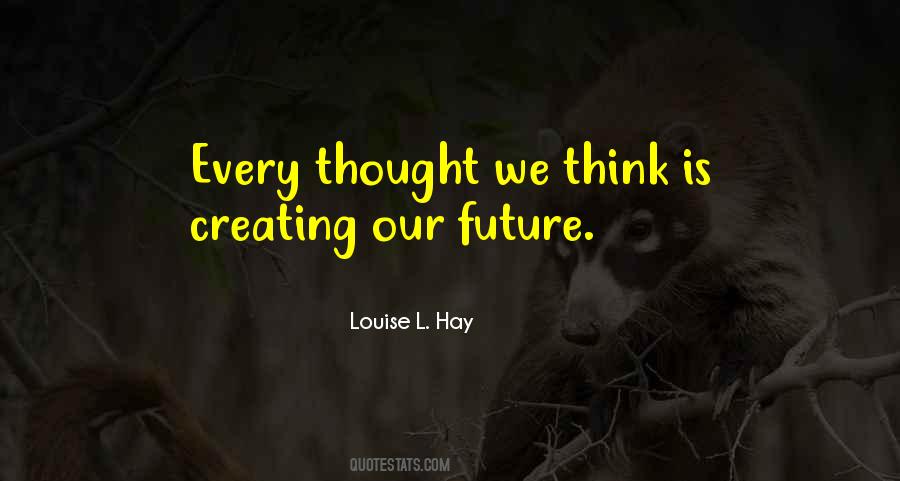 Louise L. Hay Quotes #294671