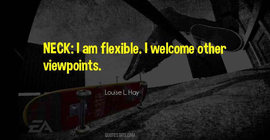 Louise L. Hay Quotes #357921