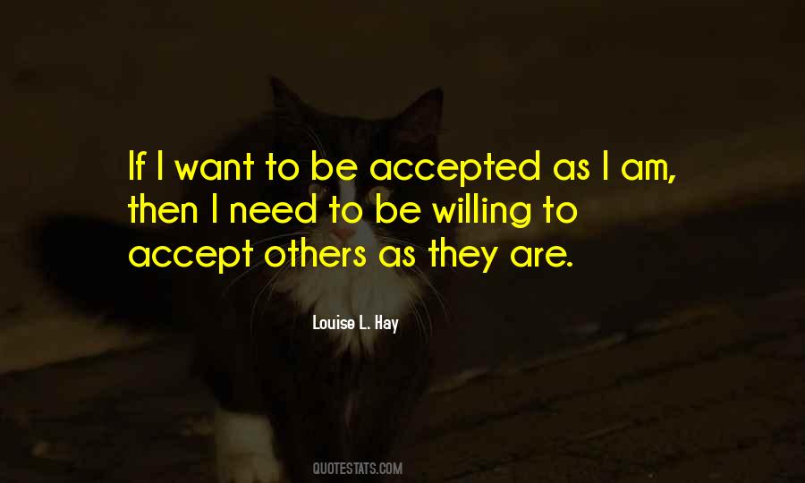 Louise L. Hay Quotes #586859