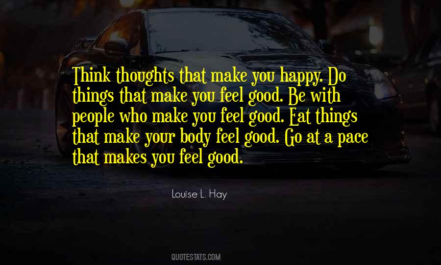 Louise L. Hay Quotes #632337