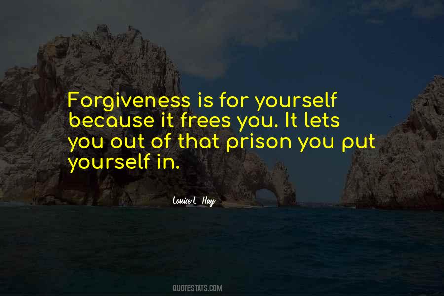 Louise L. Hay Quotes #927941