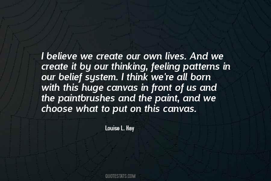 Louise L. Hay Quotes #998410