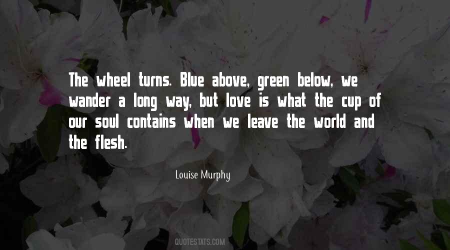 Louise Murphy Quotes #211117