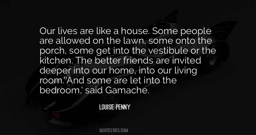 Louise Penny Quotes #1575826