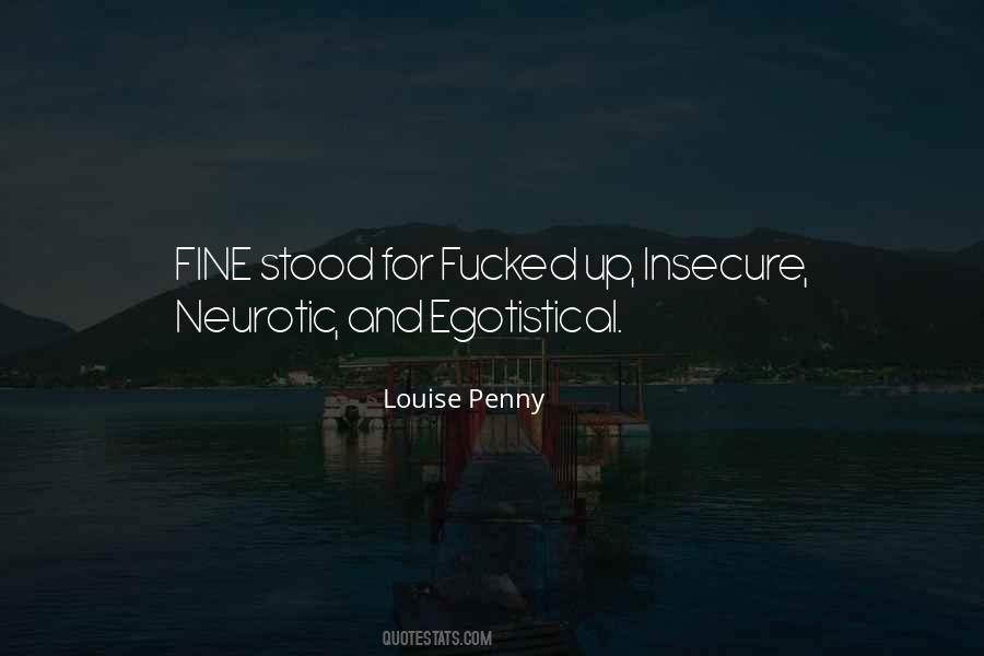 Louise Penny Quotes #464454