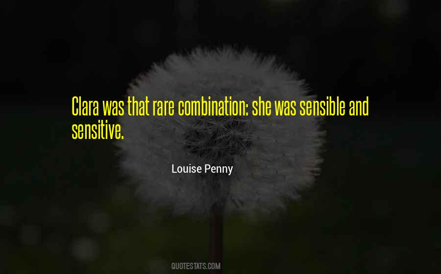 Louise Penny Quotes #988481