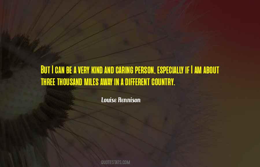 Louise Rennison Quotes #495951