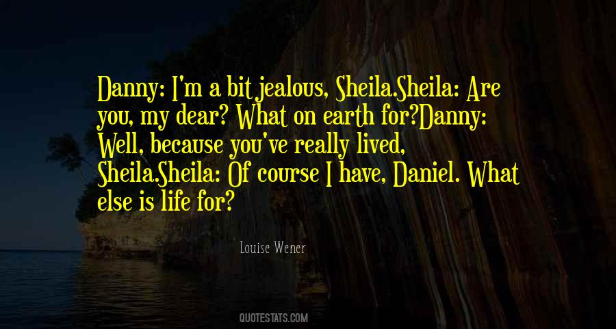 Louise Wener Quotes #1342845 Louise Wener Quotes #1342845