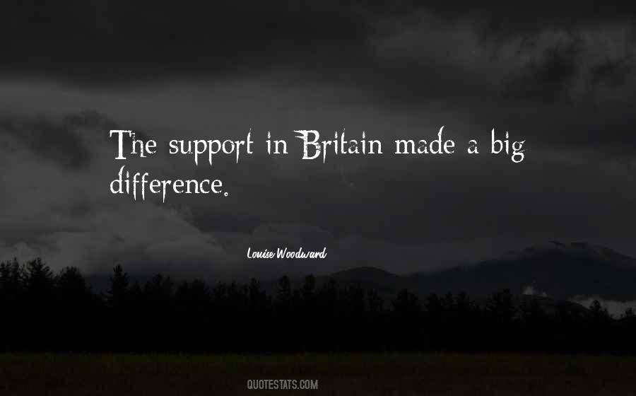 Louise Woodward Quotes #1609964 Louise Woodward Quotes #1609964