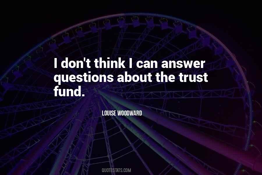 Louise Woodward Quotes #535860 Louise Woodward Quotes #535860