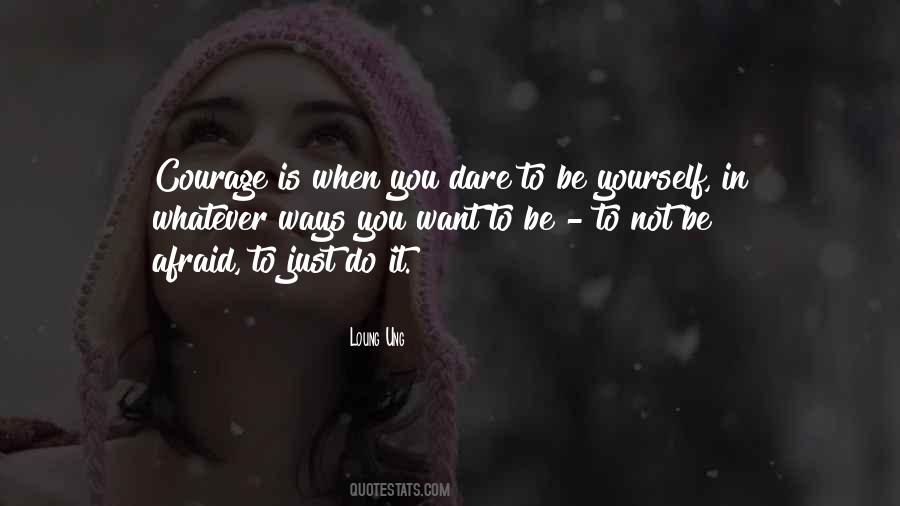 Loung Ung Quotes #1520708