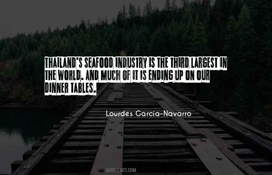 Lourdes Garcia-Navarro Quotes #1094998