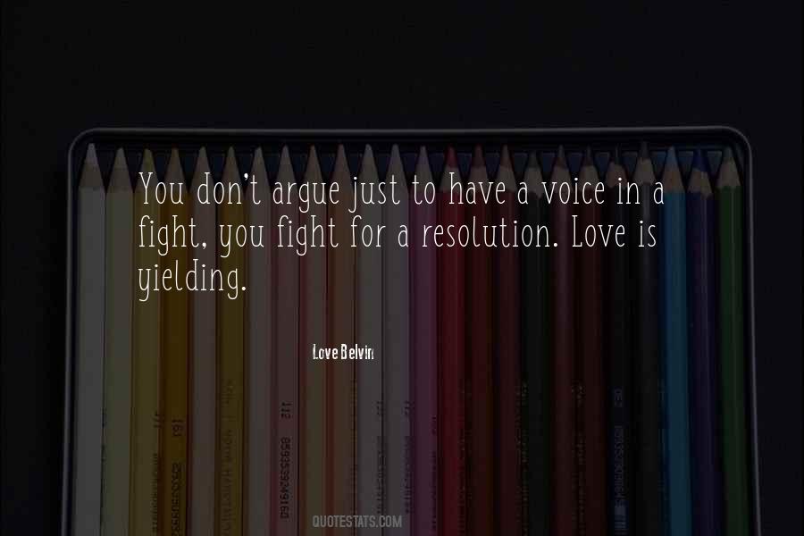 Love Belvin Quotes #1746611 Love Belvin Quotes #1746611