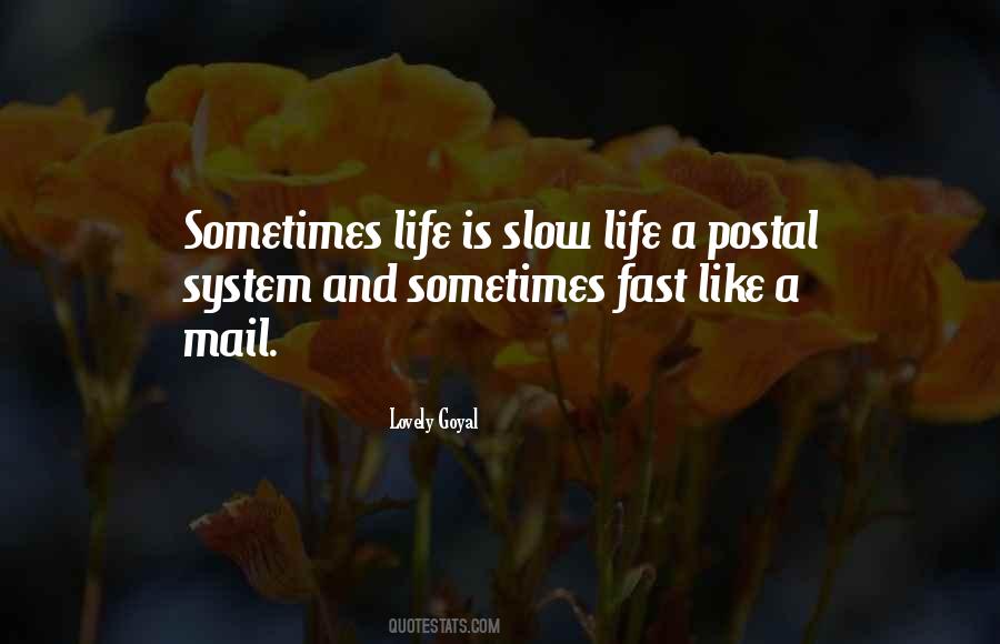 Lovely Goyal Quotes #1042658