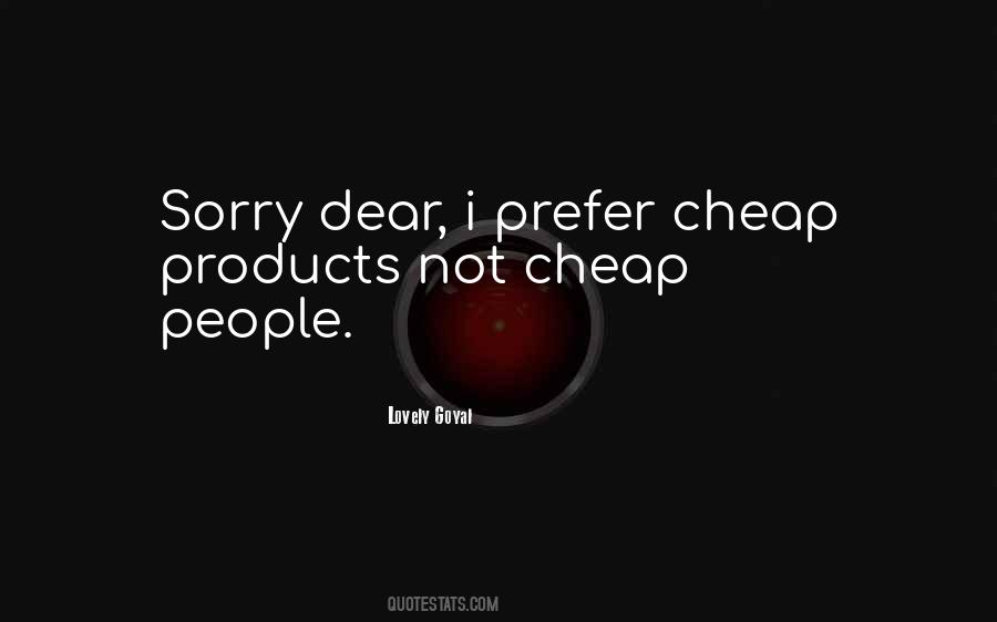 Lovely Goyal Quotes #1624994