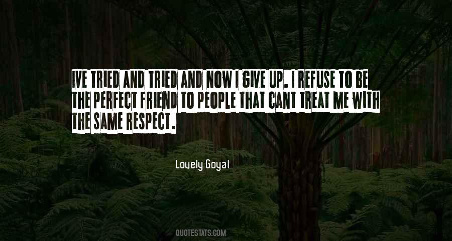 Lovely Goyal Quotes #281712