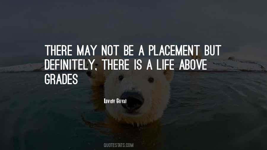 Lovely Goyal Quotes #34830