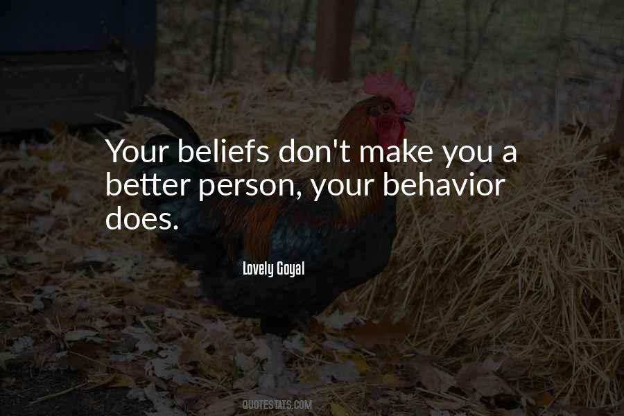 Lovely Goyal Quotes #44856
