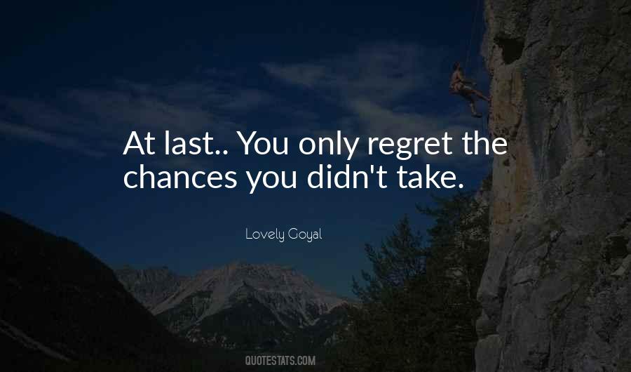 Lovely Goyal Quotes #57480