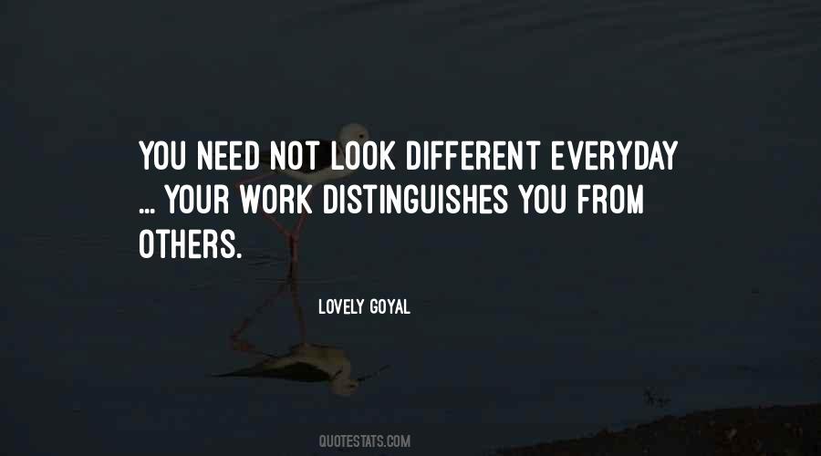 Lovely Goyal Quotes #704902