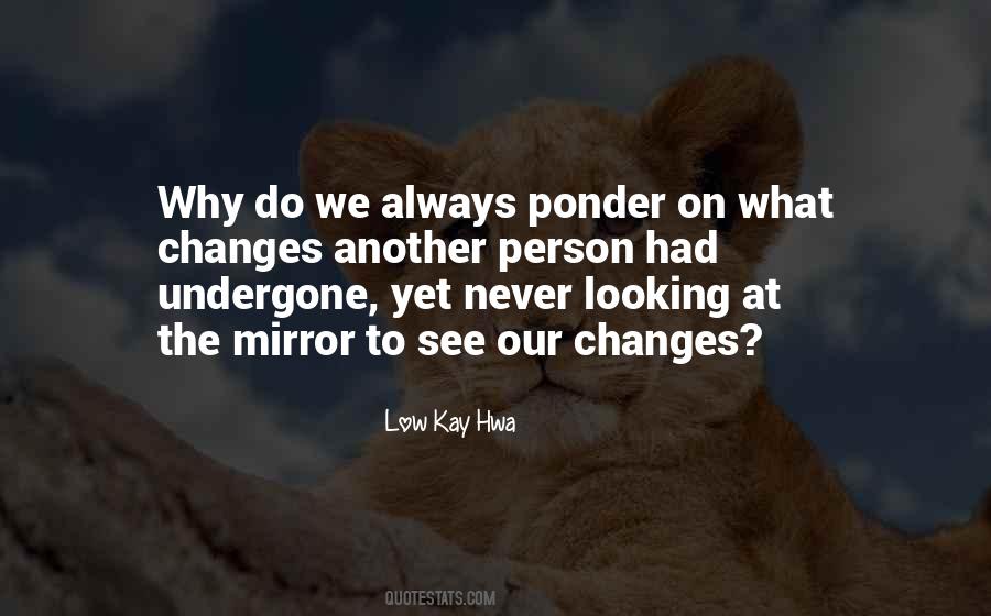 Low Kay Hwa Quotes #1541742