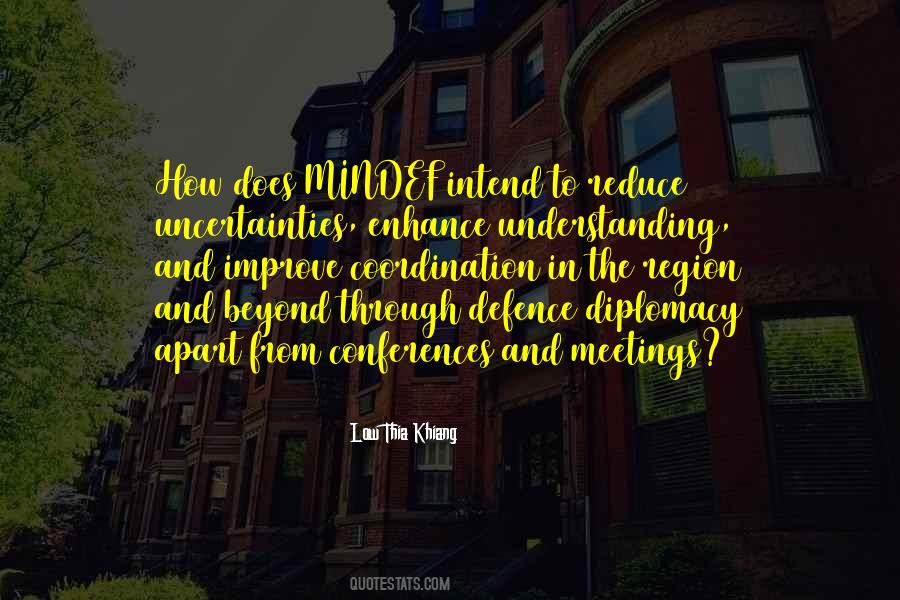 Low Thia Khiang Quotes #601818 Low Thia Khiang Quotes #601818