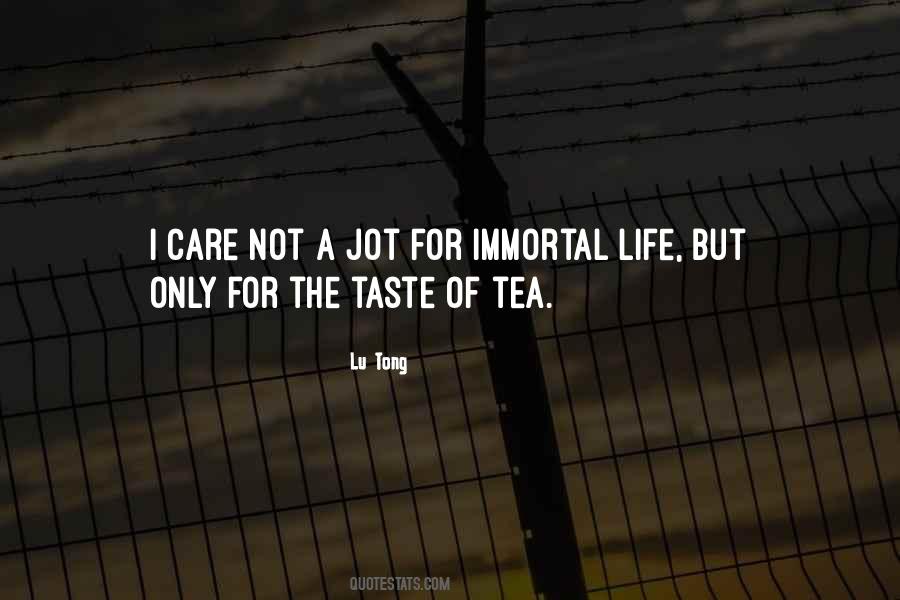 Lu Tong Quotes #1615263 Lu Tong Quotes #1615263