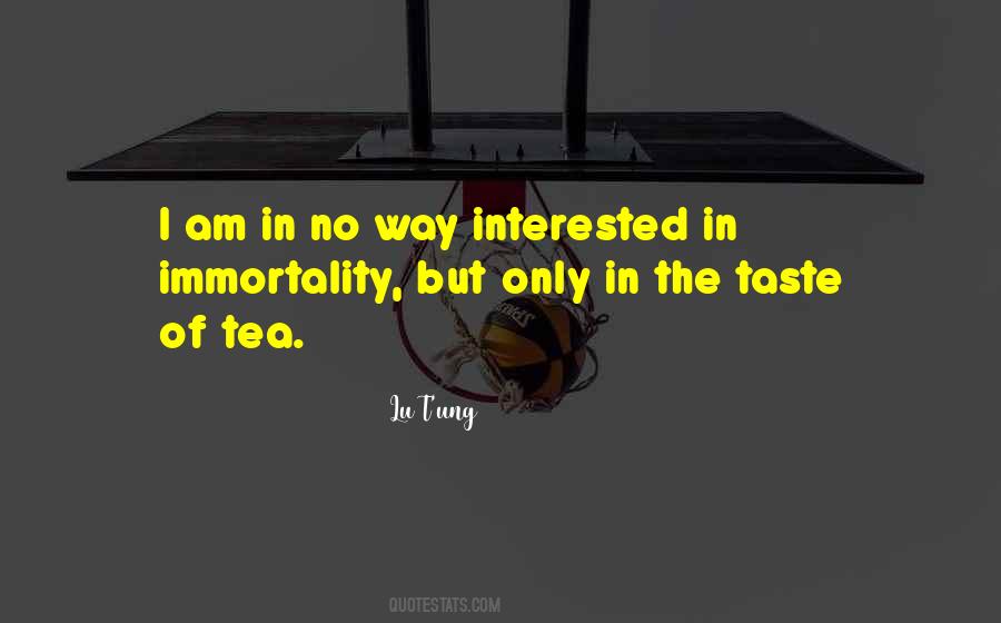 Lu T'ung Quotes #432795