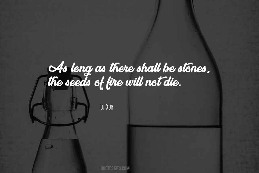 Lu Xun Quotes #1195752