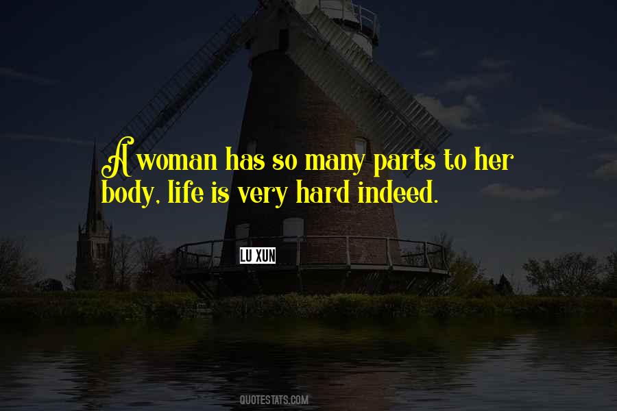 Lu Xun Quotes #1221601