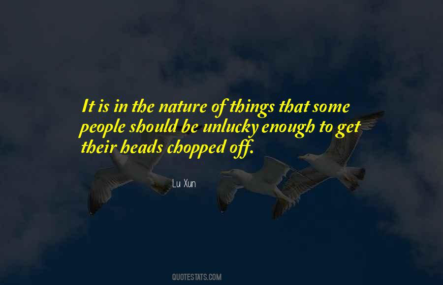 Lu Xun Quotes #1338269