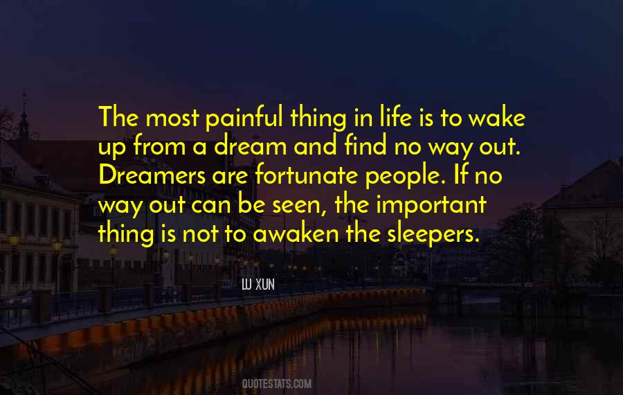 Lu Xun Quotes #1395033