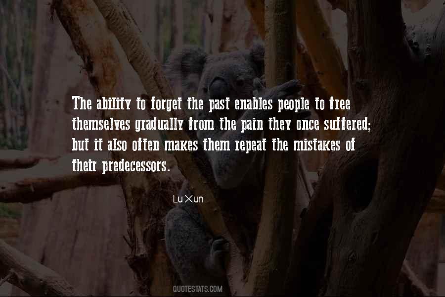 Lu Xun Quotes #1472740