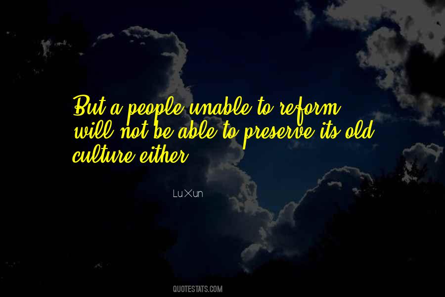 Lu Xun Quotes #1546631