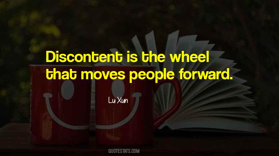 Lu Xun Quotes #20867