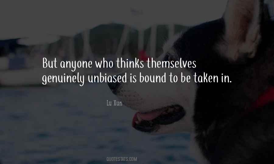 Lu Xun Quotes #283658