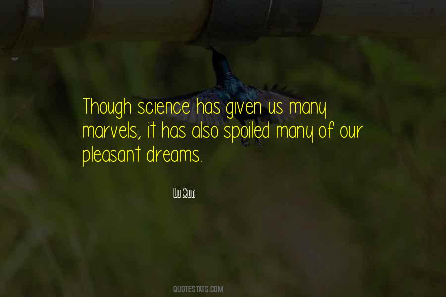 Lu Xun Quotes #50295