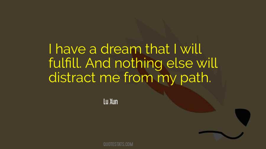 Lu Xun Quotes #683177
