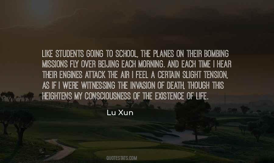 Lu Xun Quotes #933898