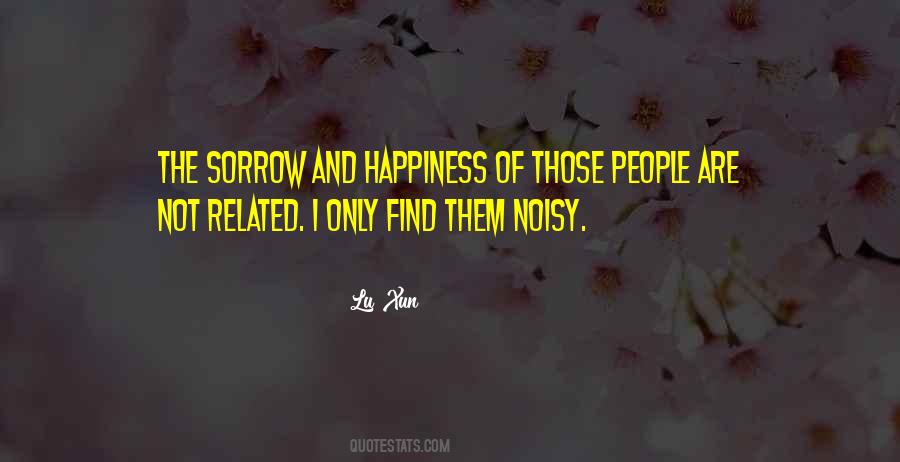 Lu Xun Quotes #939875