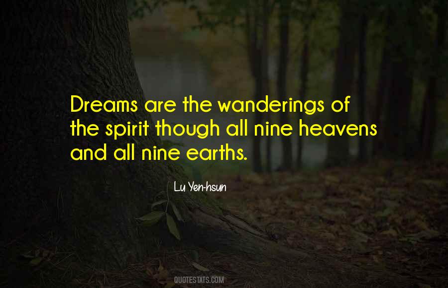 Lu Yen-hsun Quotes #496772