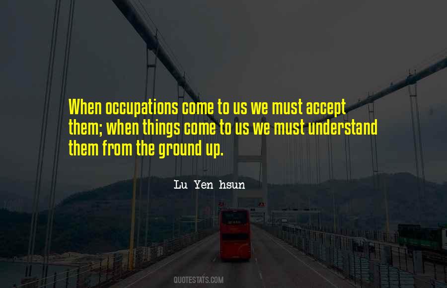 Lu Yen-hsun Quotes #584940