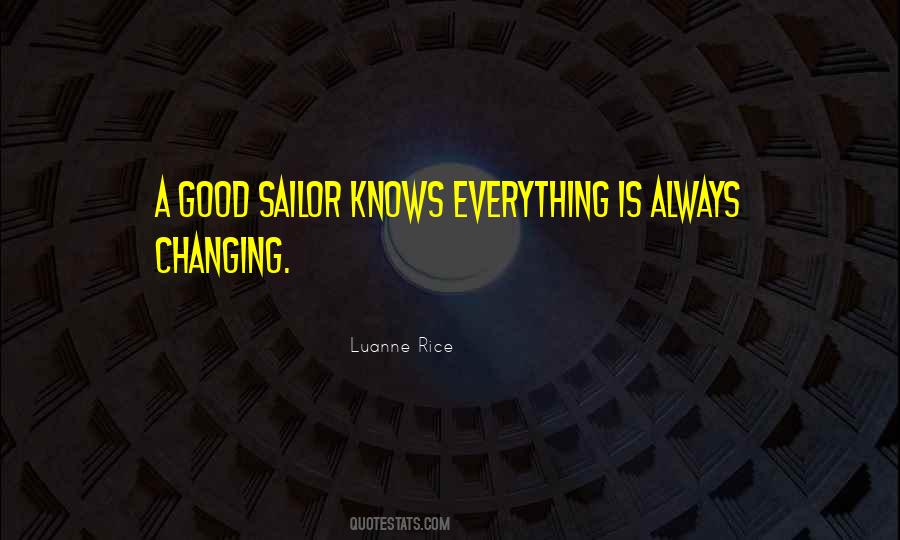 Luanne Rice Quotes #1395641