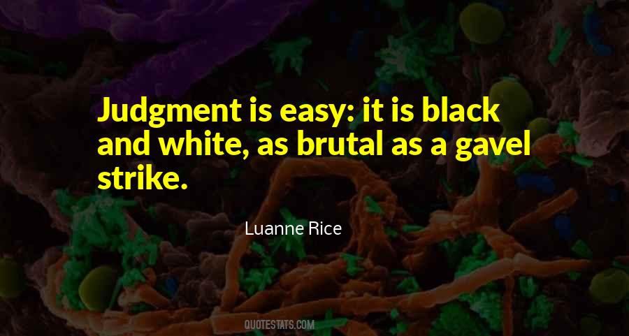 Luanne Rice Quotes #355713