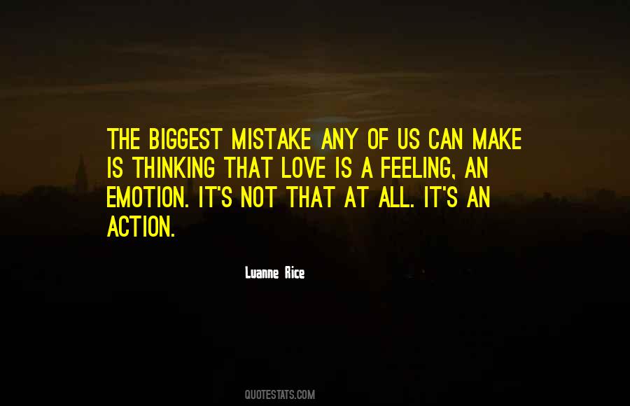 Luanne Rice Quotes #572367
