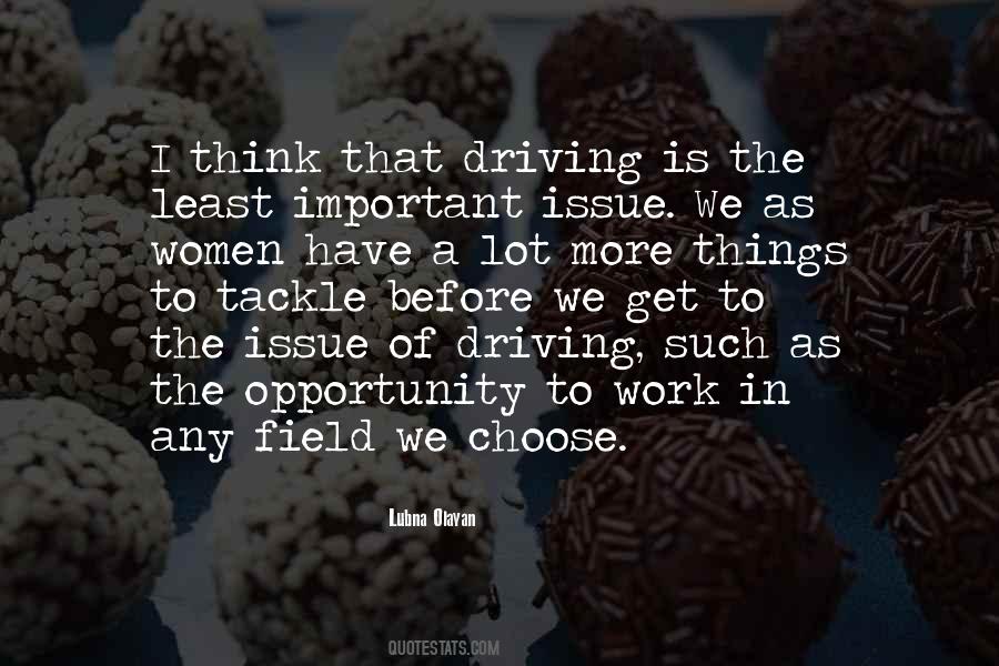 Lubna Olayan Quotes #1005753